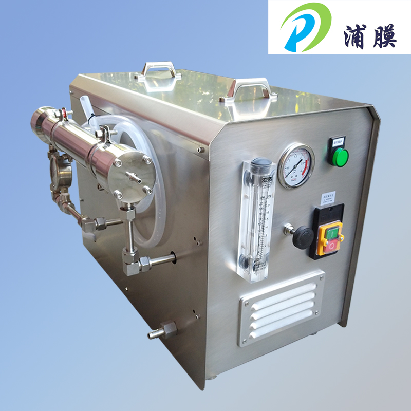 實驗室膜分離設備簡介/特點/技術(shù)參數(shù)