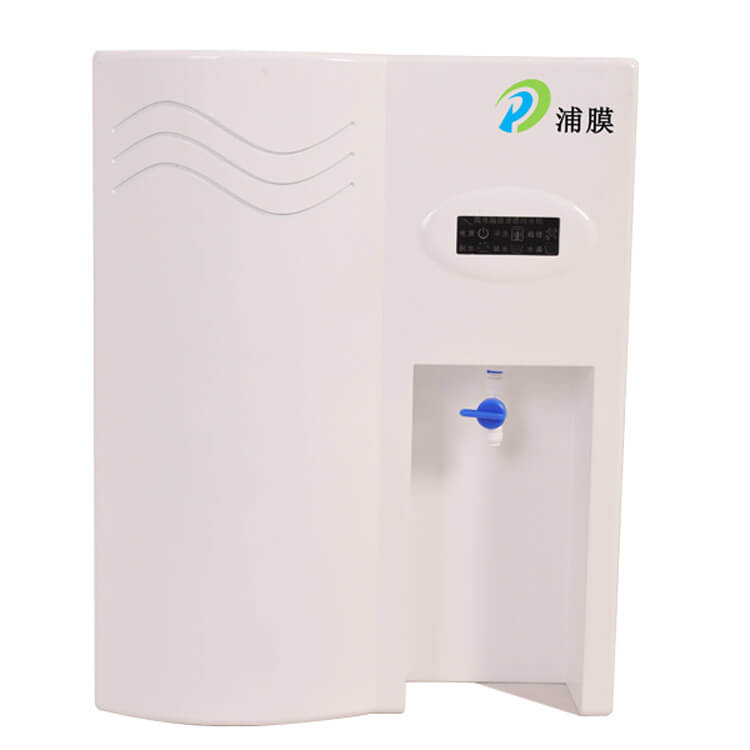 實(shí)驗(yàn)室專(zhuān)用超純水機(jī)